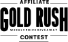 gold rush logo
